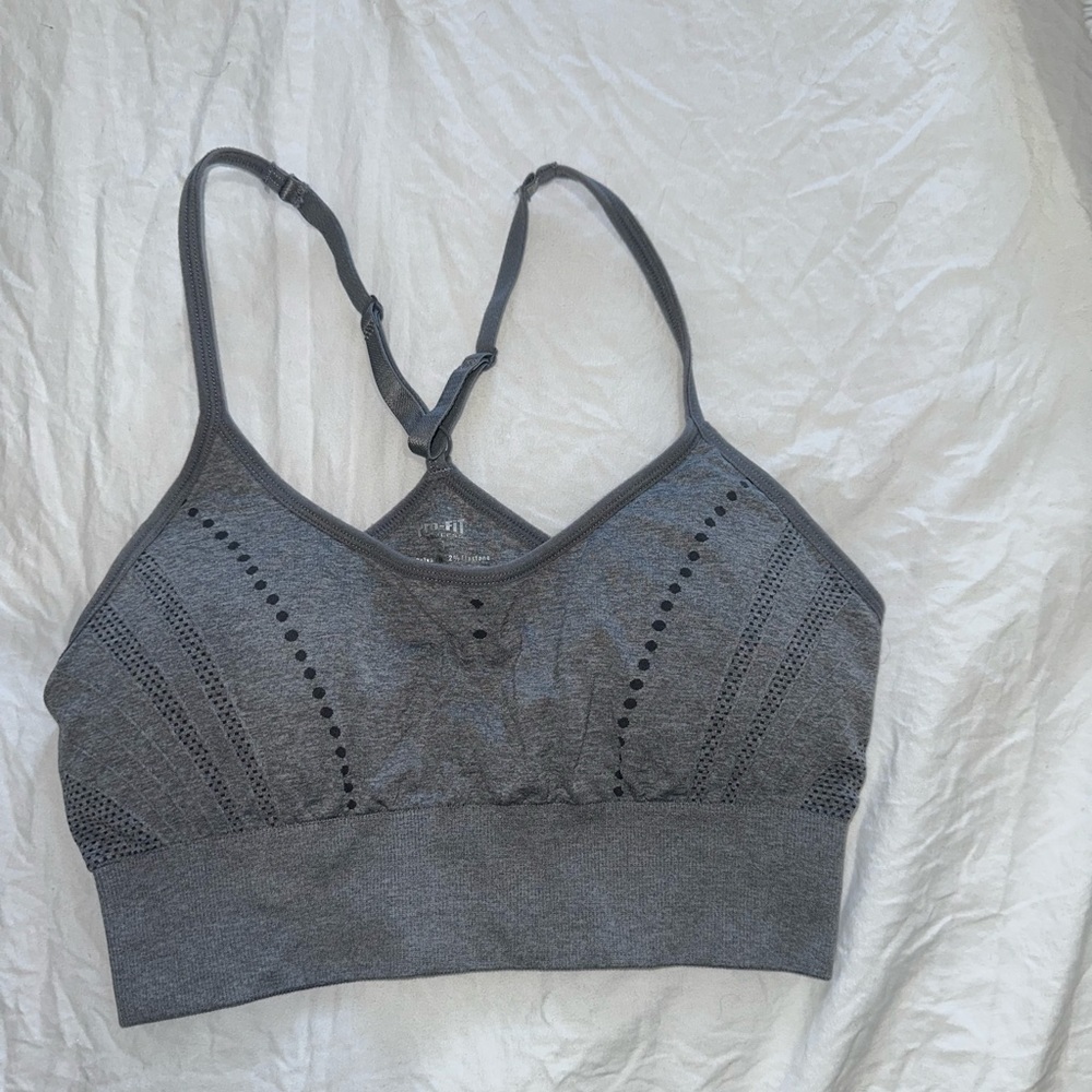 Sports bra